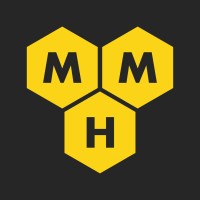 Modern Media Hub Logo