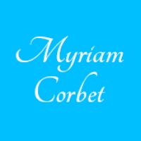 🖥 Myriam Corbet Webcommunication 🛒 Logo