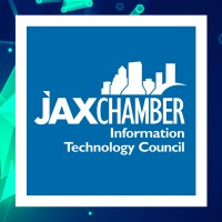 JITC - Jacksonville Information Technology Council Logo