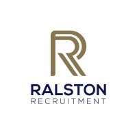 Ralston Recruitment Logo