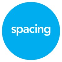 Spacing Logo