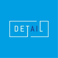 DETAIL Logo