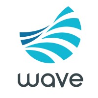 Wave Logo