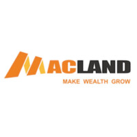 MACLAND GROUP Logo