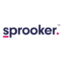 Sprooker Logo