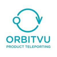 Orbitvu Benelux Logo