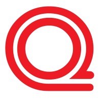 Quark TV Productions LTD. Logo