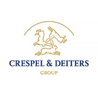 Crespel & Deiters Group Logo