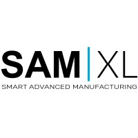 SAM XL Logo