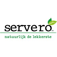 Servero Nederland Logo