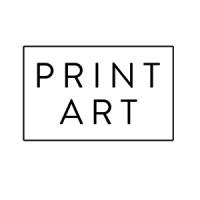 PRINT ART Logo