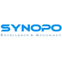 Synopo S.p.A. Logo