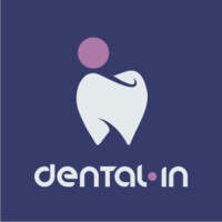Dental-in Logo