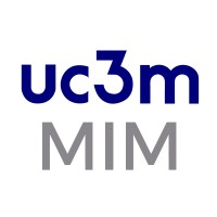 UC3M - Master in Management Logo