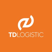 TD Logistic Logo