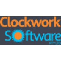 Clockwork Software Pty Ltd Logo