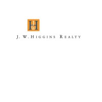 JW Higgins Realty Co Logo