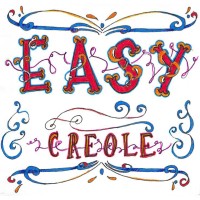 Easy Creole Logo