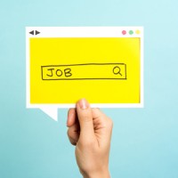 Private Staffing Job Application Success - Get More Interviews! Logo