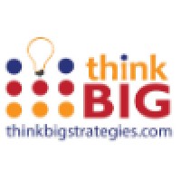think BIG strategies, llc Logo