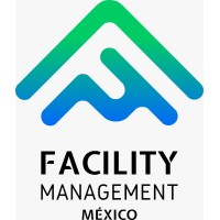 ASOCIACION MEXICANA DE FACILITY MANAGEMENT Logo
