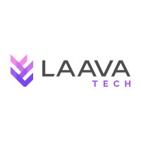 Laava Tech Logo