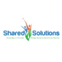 Shared Solutions LLC Logo