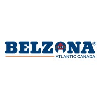Belzona Atlantic Canada Logo