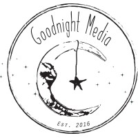 Goodnight Media Logo