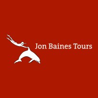 Jon Baines Tours Ltd Logo