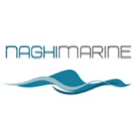 Naghi Marine Company Logo