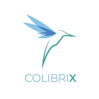 Colibrix Logo