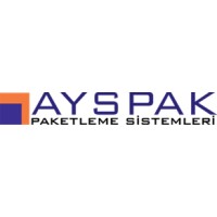 AYSPAK End Of Line Solutions Logo