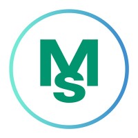 MS Powertrain Technology Group Logo