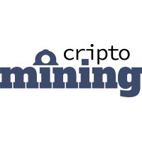 CriptoMining SRL Logo