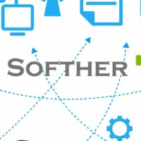 Softher Logo