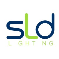 SLD Lighting - Edmundson Electrical Ltd Logo