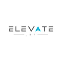 Elevate Jet Logo