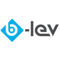 b-levtechnology Logo