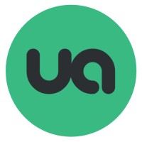 Unga Aktiesparare Jönköping Logo