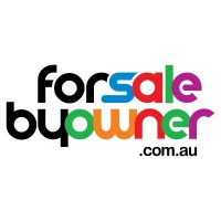 For Sale By Owner Logo