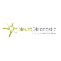 NeuroDiagnostic Laboratories Logo