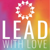 Lead With Love Logo