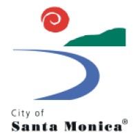 Santa Monica City Attorneys Office Logo