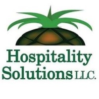 Hospitality Solutions, LLC Logo