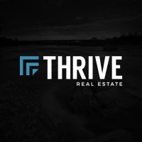 Thrive Real Estate Logo