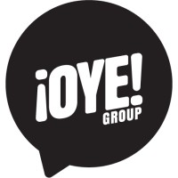 Oye Group Logo