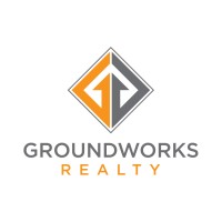 Groundworks Realty Logo