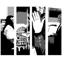 First-Year Experience Program at CSU, Chico Logo
