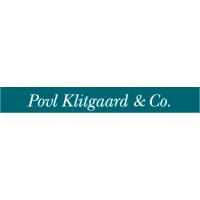 Povl Klitgaard & Co. Logo